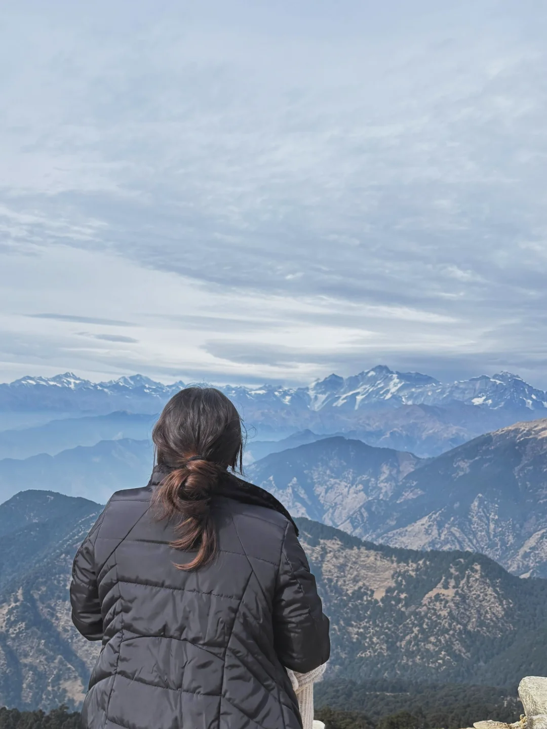 chopta tour package